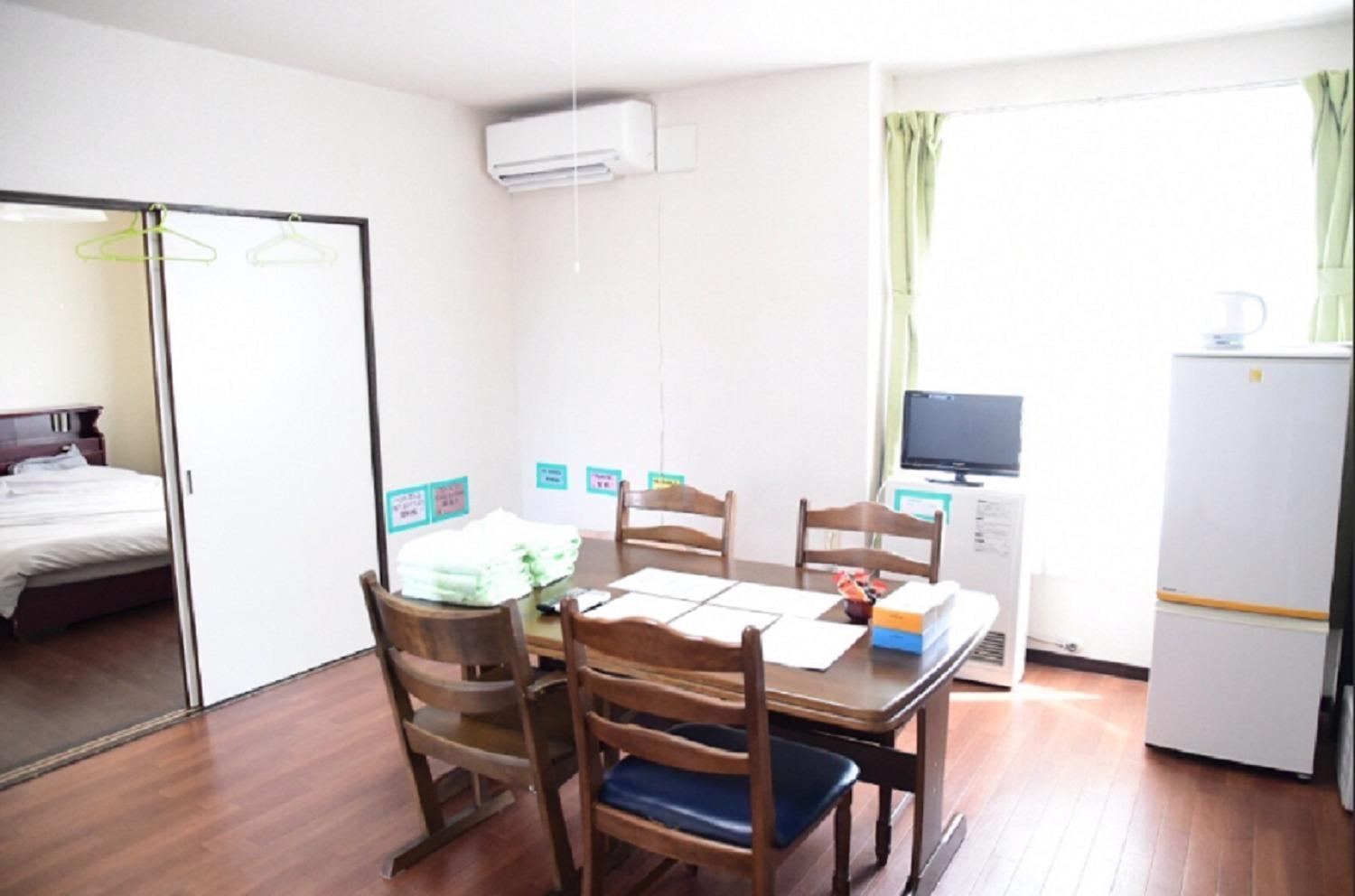 Ark City Asahikawa - Vacation Stay 8528 Exterior photo